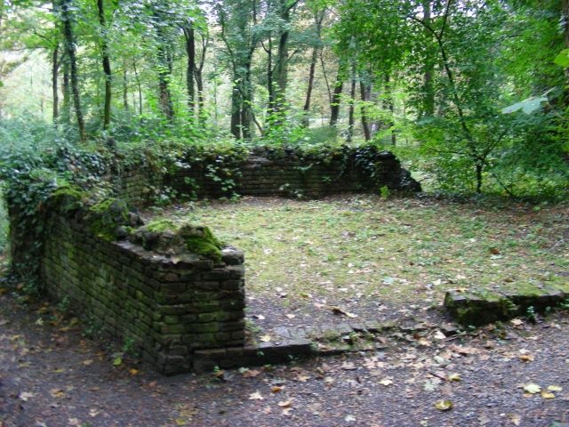 Ruine Lievendal (Grevenbroich)