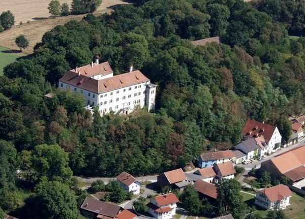 Offenberg Castle