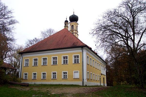 Himmelberg Castle