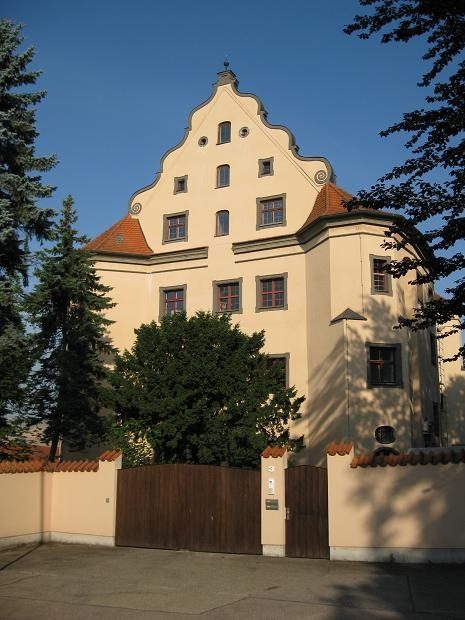Bissingen Castle