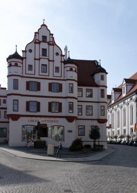 Roth Palace