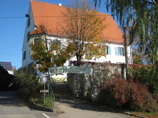 Staufen Castle