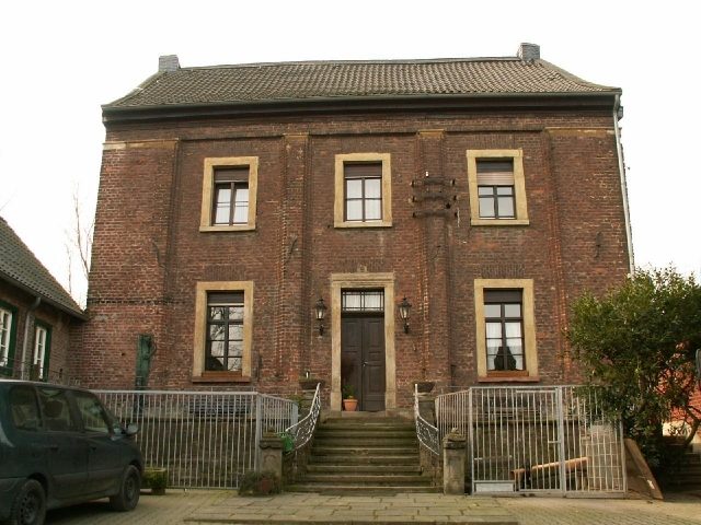 Herrenhaus Neuenhoven