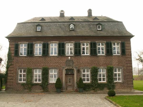 Herrenhaus Raedt (Korschenbroich)