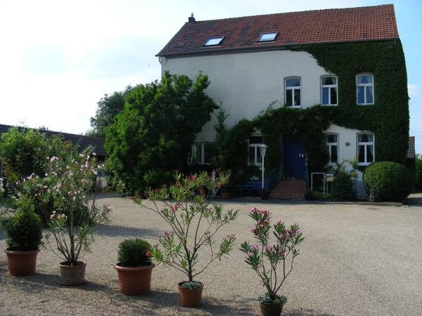 Herrenhaus Schackum (Büderich)