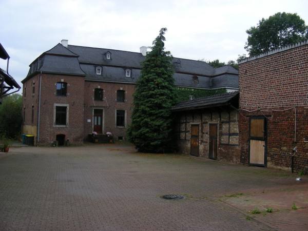 Herrenhaus Stammheim (Gierath)