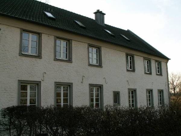 Busch Manor (Grevenbroich)