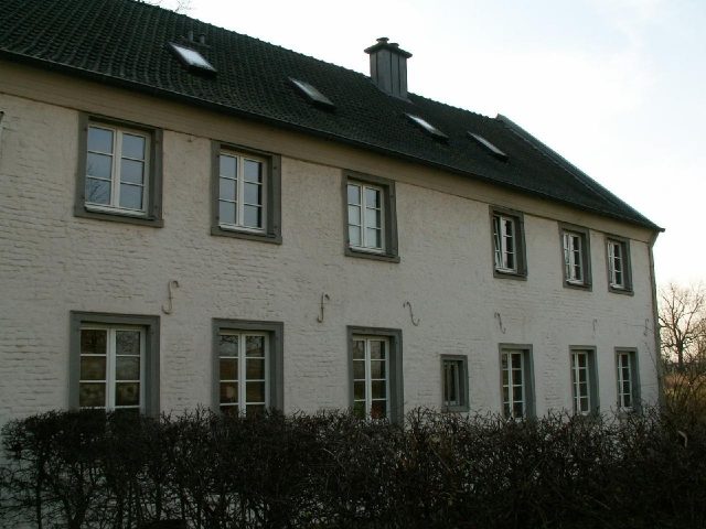 Busch Manor (Grevenbroich)