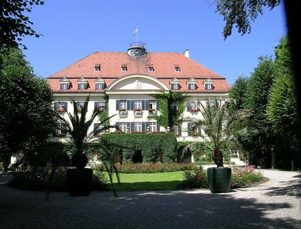 Adldorf Castle