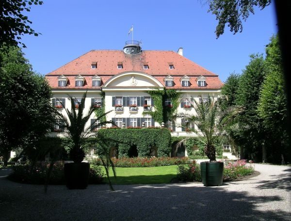 Adldorf Castle
