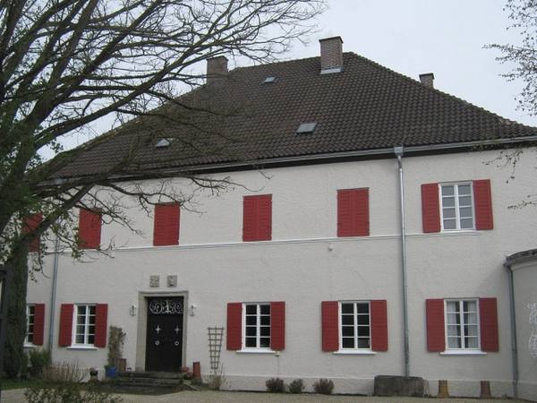 Schermau Castle