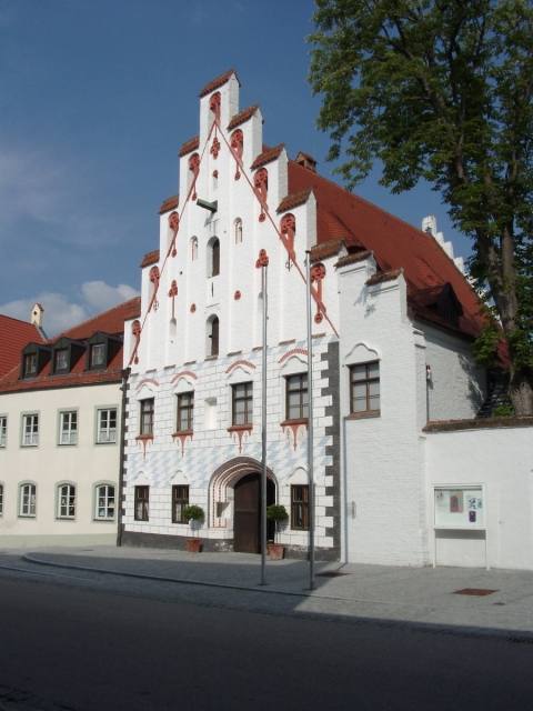 Herzog Castle