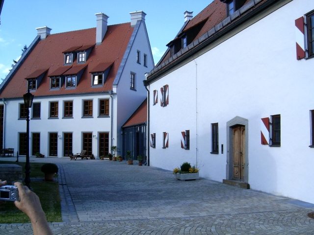 Alerheim Castle