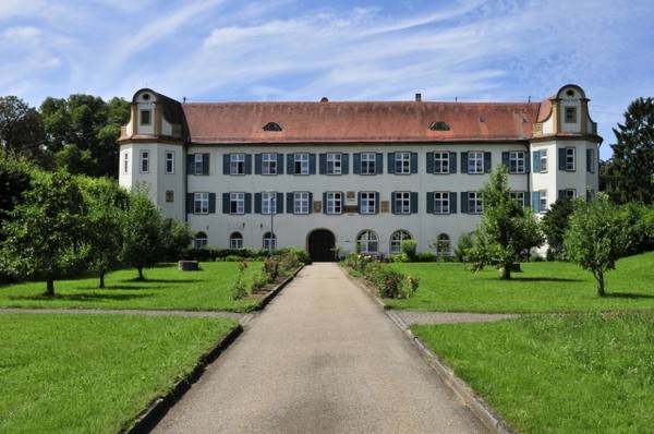 Hochaltingen Castle