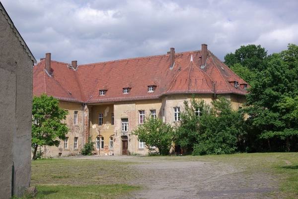Lindenberg Castle