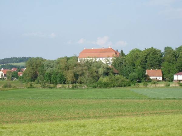 Lierheim Castle