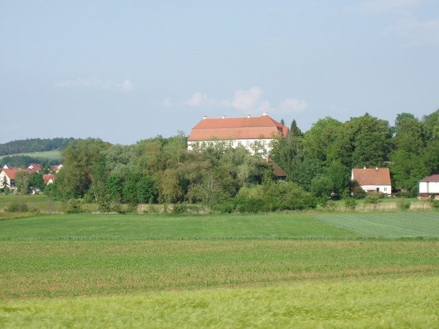 Lierheim Castle