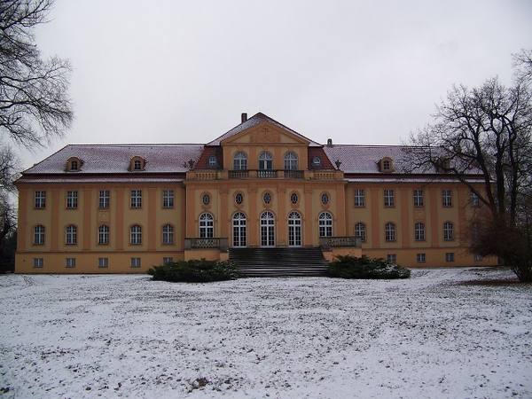 Lipsa Castle