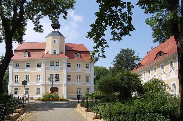 Vetschau Castle