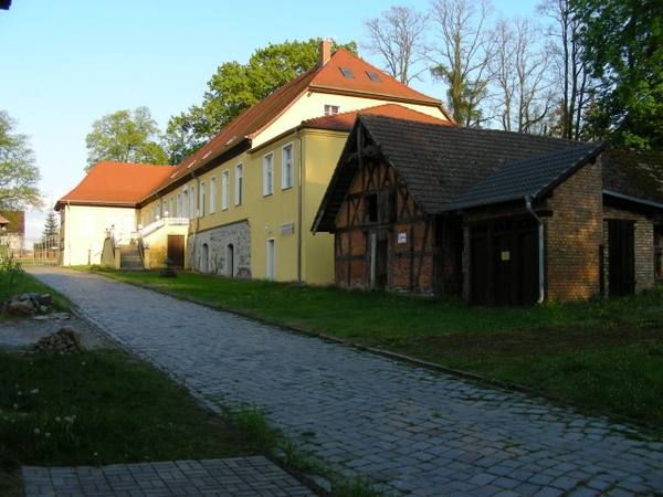 Kossenblatt Manor