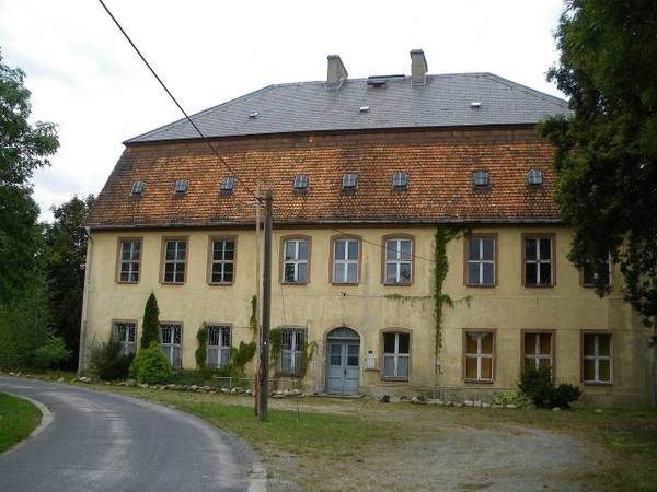 Mallenchen Castle