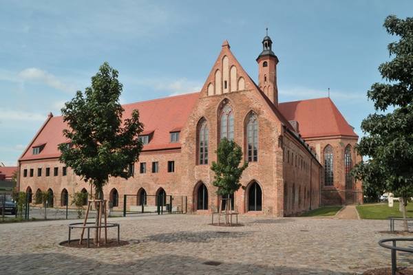 St. Pauli Abbey