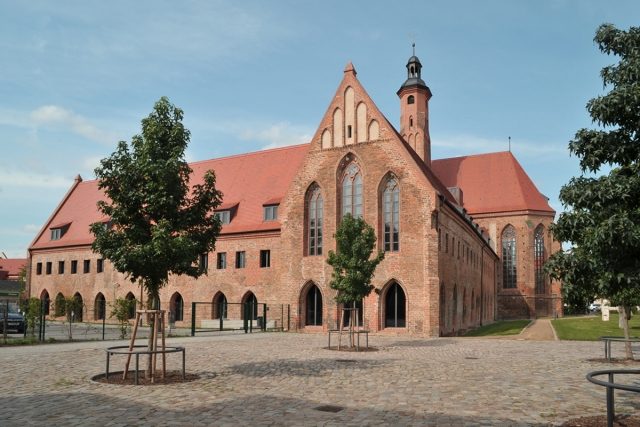 St. Pauli Abbey