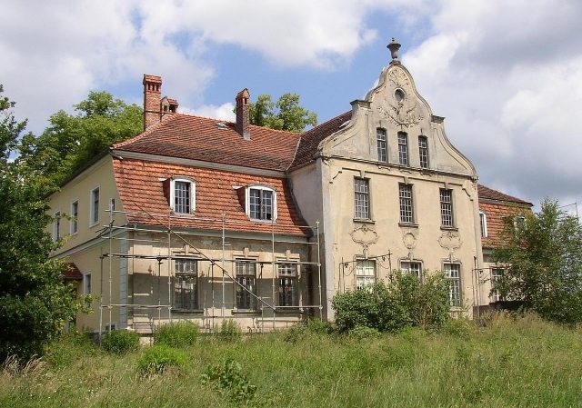 Görne Castle