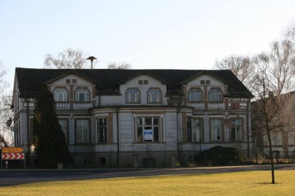 Herrenhaus Retzow