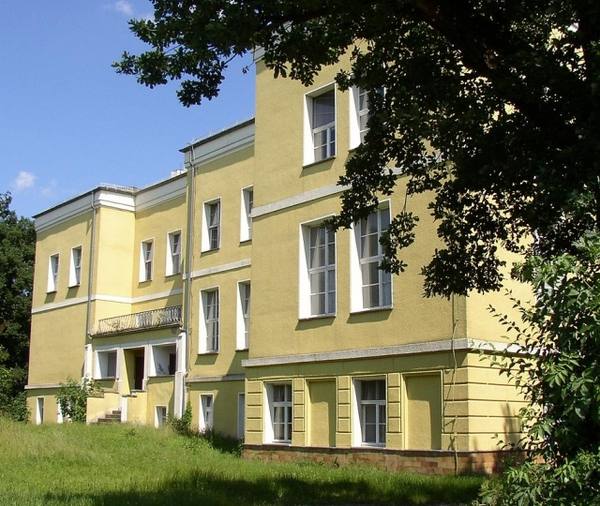 Schloss Selbelang