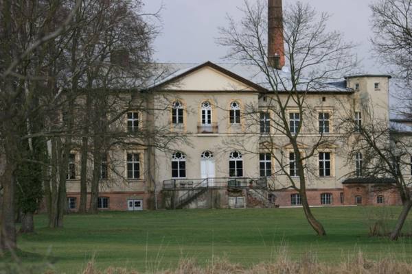 Schloss Senzke