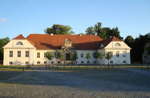 Diedersdorf Castle