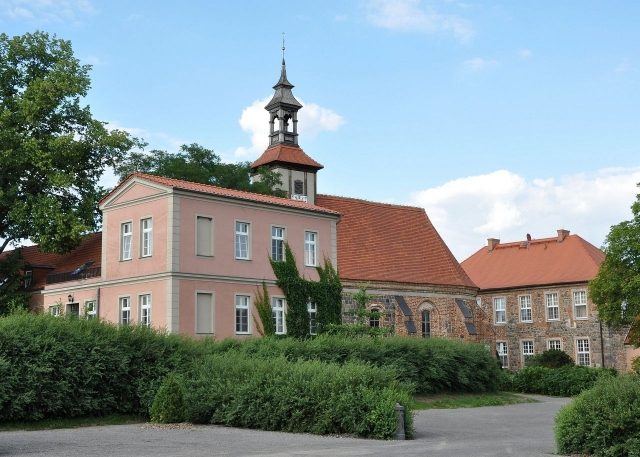 Lietzen Manor (Lietzen-Nord)