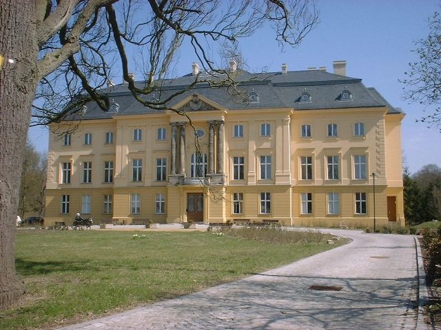 Trebnitz Castle