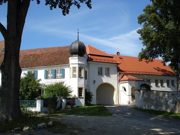Otting Castle