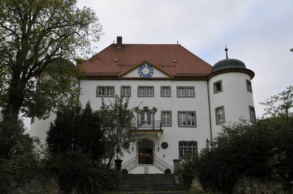Reimlingen Castle