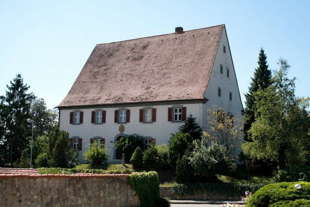 Deutschorden Castle