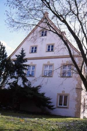 Genderkingen Castle