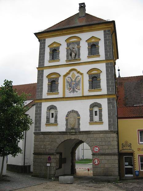 Kaisheim Abbey