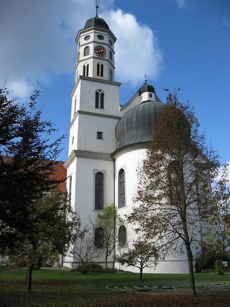 Maihingen Abbey