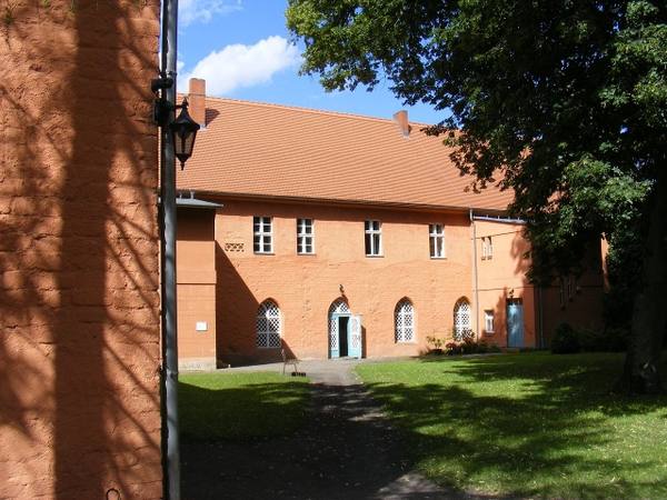 Kloster Zehdenick