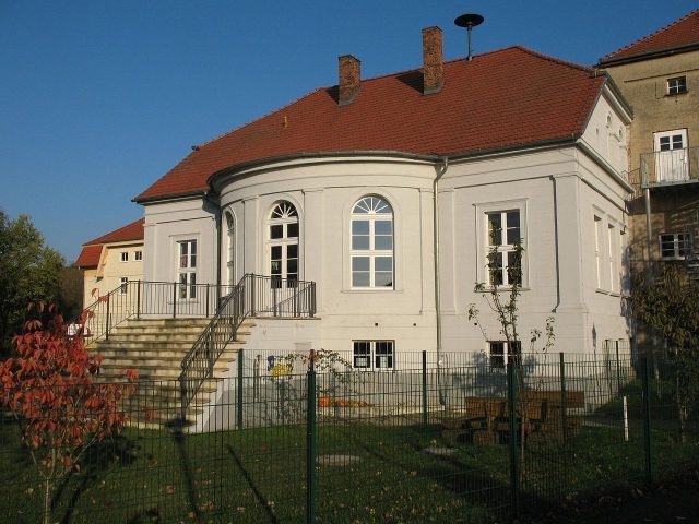Gutshaus Beetz