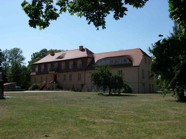 Havelschloss Castle (Zehdenick)
