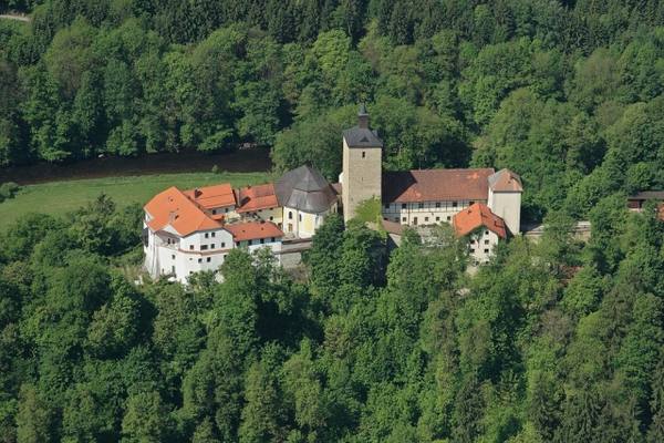 Fürsteneck Castle