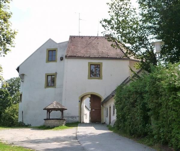 Ranfels Castle