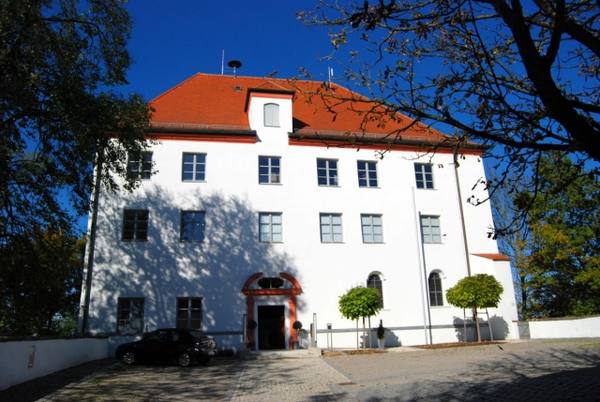 Burgau Castle