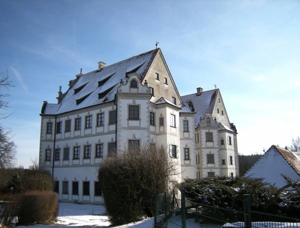 Riedheimsches Schloss