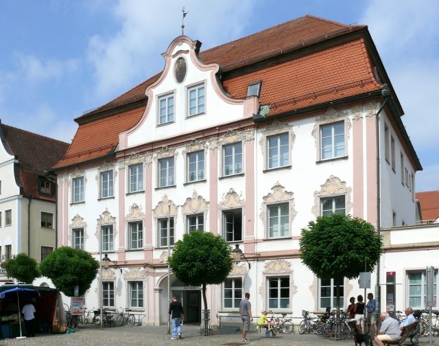 Brentano Castle
