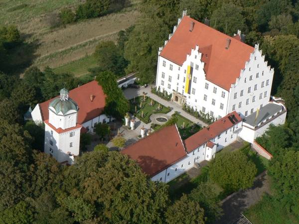 Schloss Neuburg