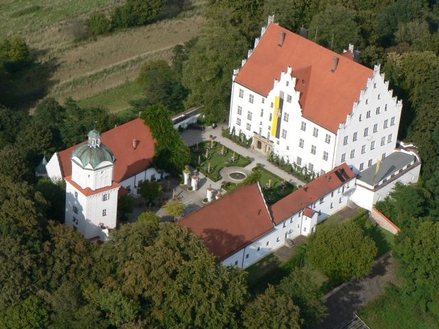 Schloss Neuburg